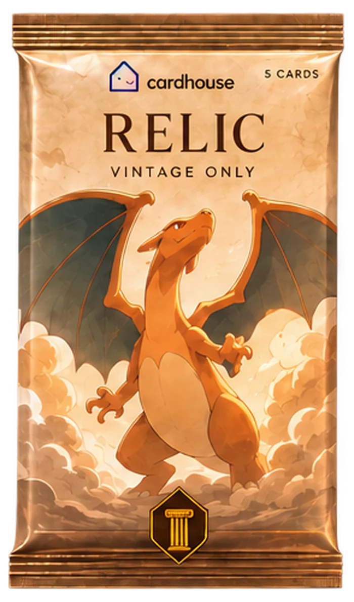 The Relic pack
