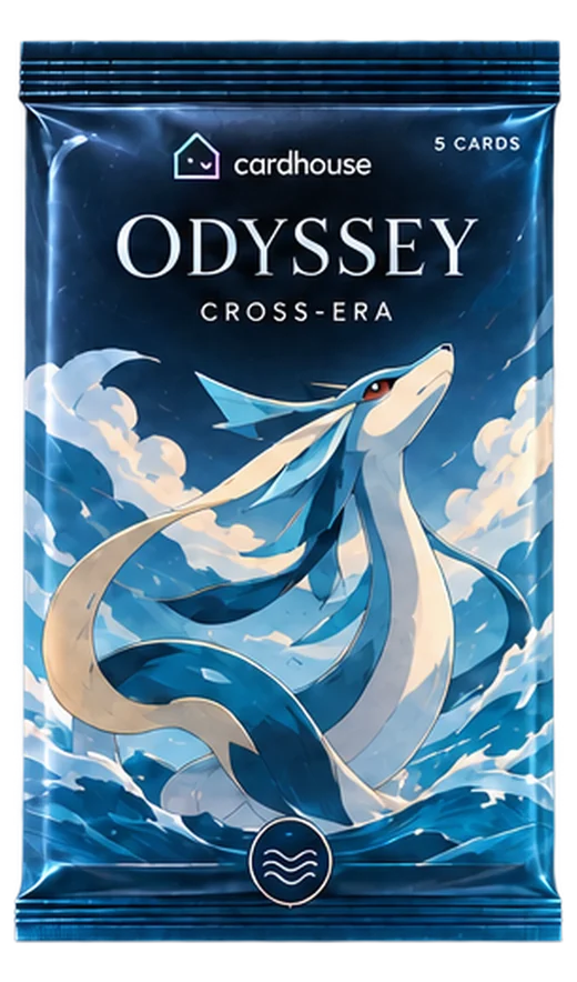 Odyssey pack