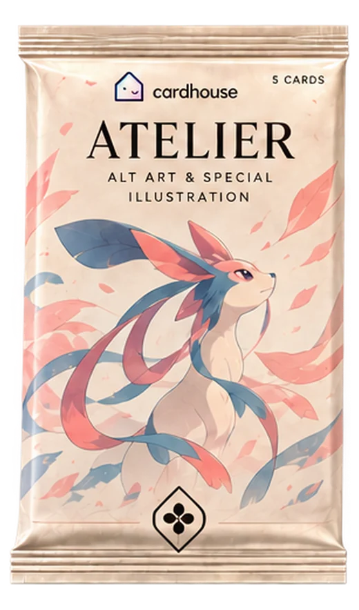 Atelier pack