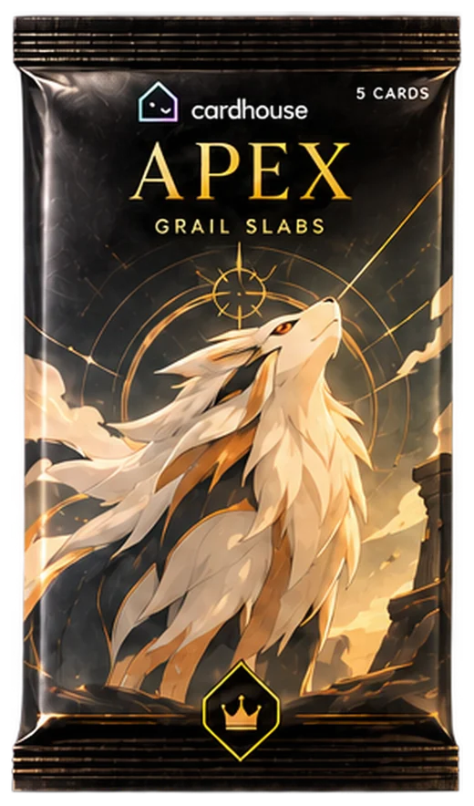 Apex pack