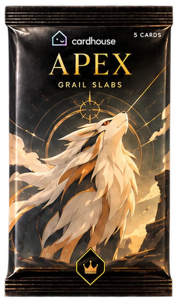 The Apex pack