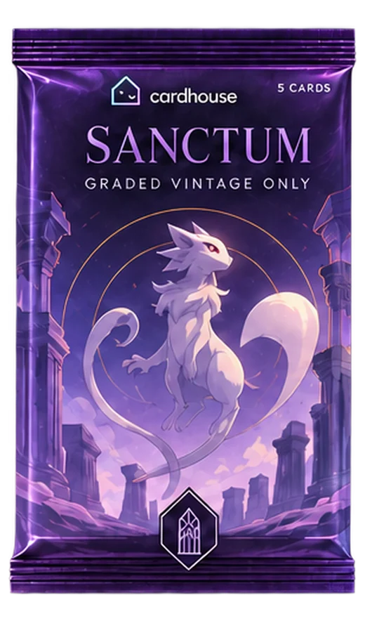 Sanctum pack