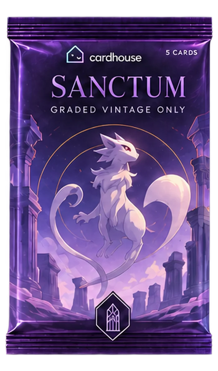 The Sanctum pack