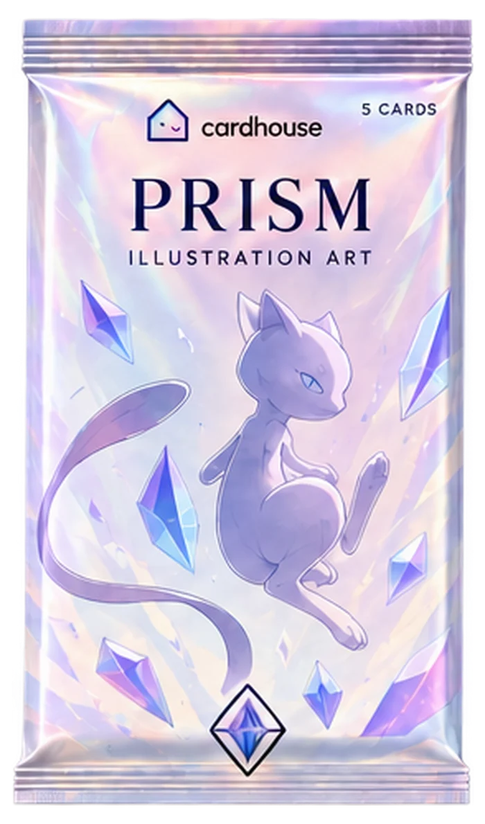 The Prism pack