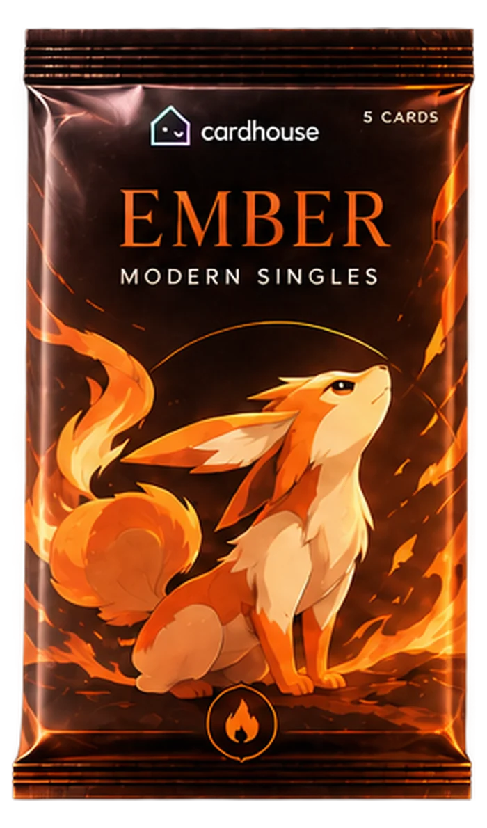 The Ember pack
