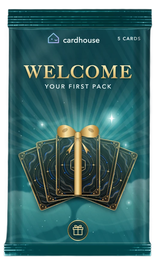 Welcome pack