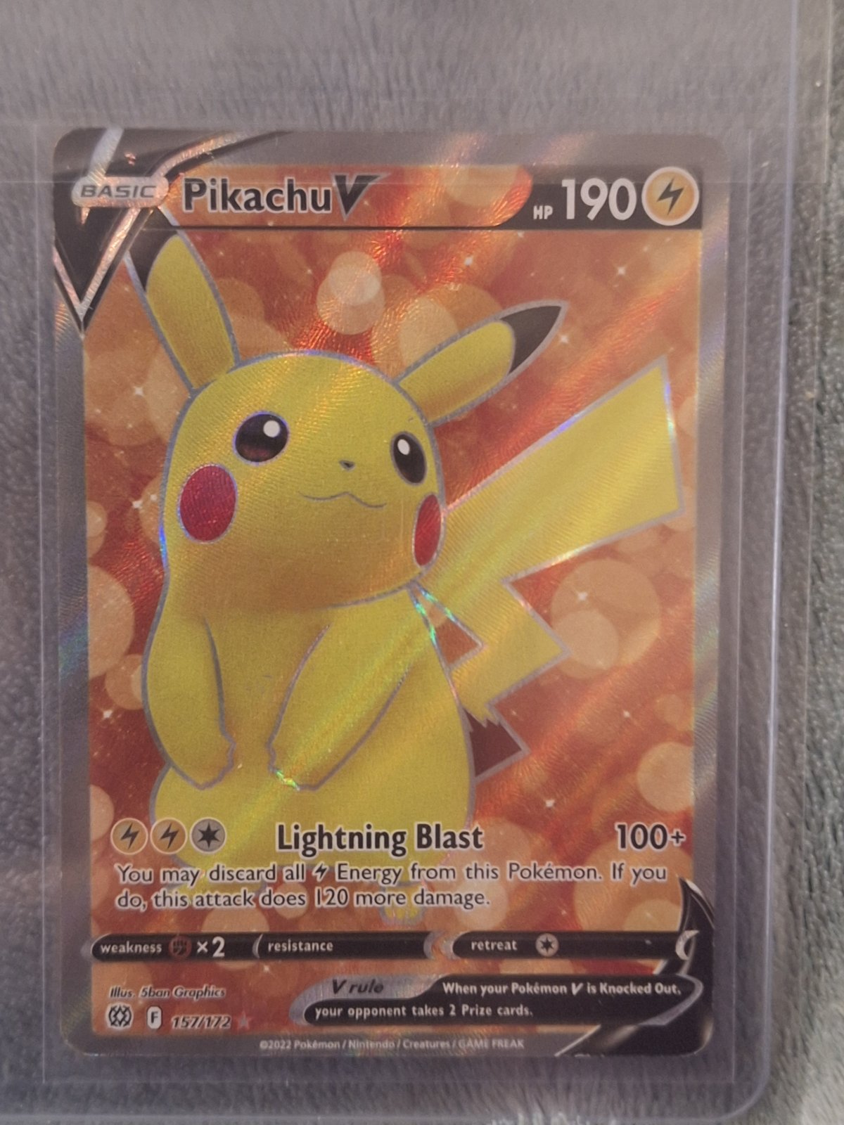 Cards Jackiebro received